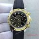 2017 Copy Rolex Cosmagraph Daytona watch All Gold Black Rubber (3)_th.jpg